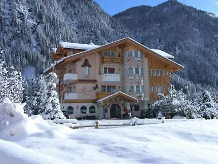 Alpenhotel Panorama Hotel Campitello di Fassa