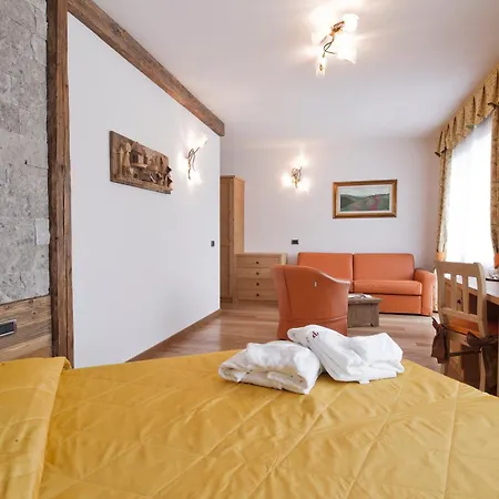Alpenhotel Panorama 3*