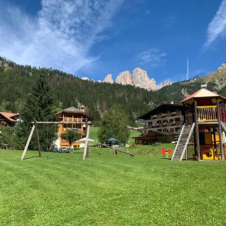 Alpenhotel Panorama