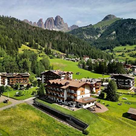 Alpenhotel Panorama Hotel