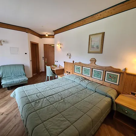 Alpenhotel Panorama Hotel 3*