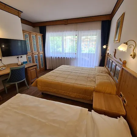 Hotel Alpenhotel Panorama 3*