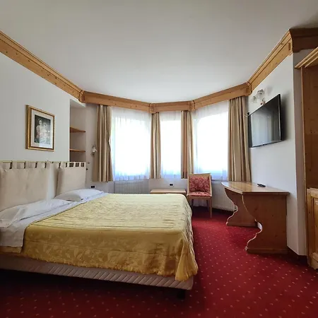 Hotel Alpenhotel Panorama