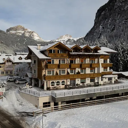 Alpenhotel Panorama Hotel