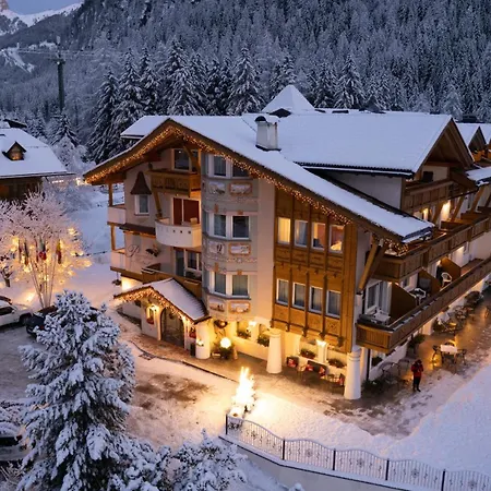 Hotel Alpenhotel Panorama 3*