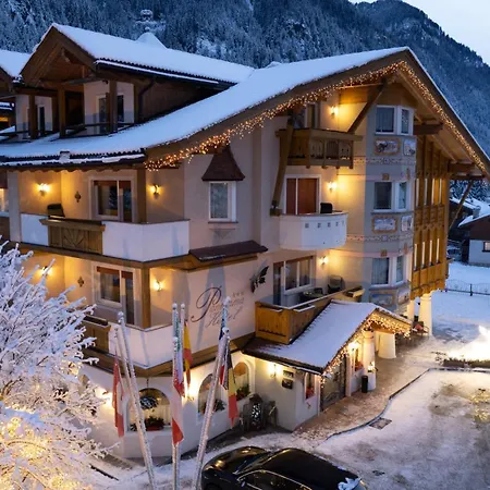 Hotel Alpenhotel Panorama Campitello di Fassa