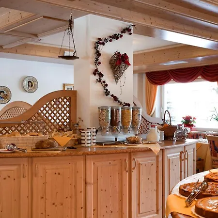 Alpenhotel Panorama